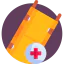 Stretcher icon 64x64