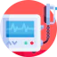 Defibrillator icon 64x64