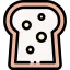 Bread アイコン 64x64