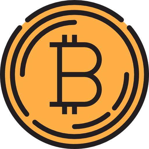 Bitcoin icon