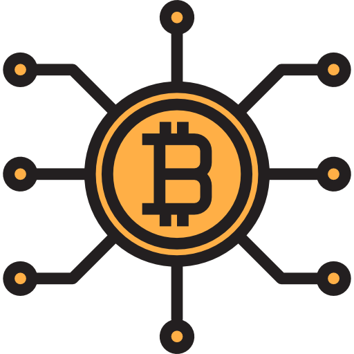 Bitcoin icon