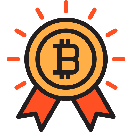 Bitcoin Ikona