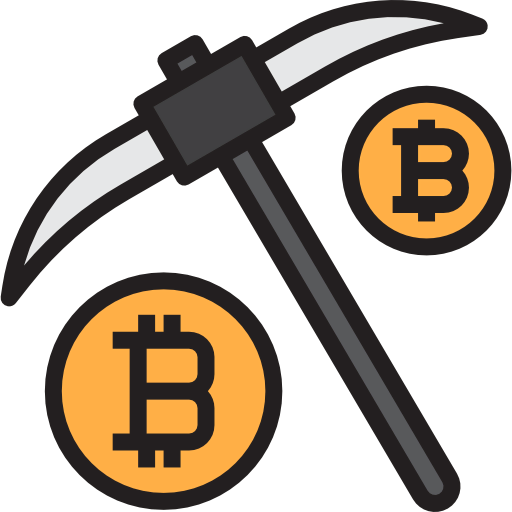 Mining icon