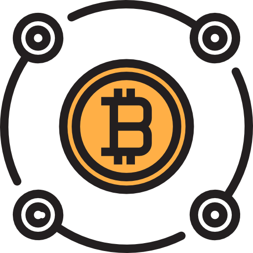 Bitcoin icon