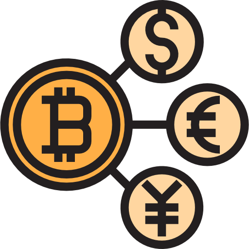 Exchange icon