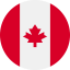 Canada アイコン 64x64