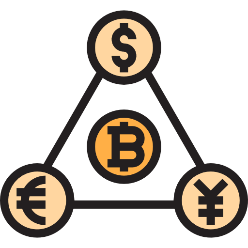 Exchange icon