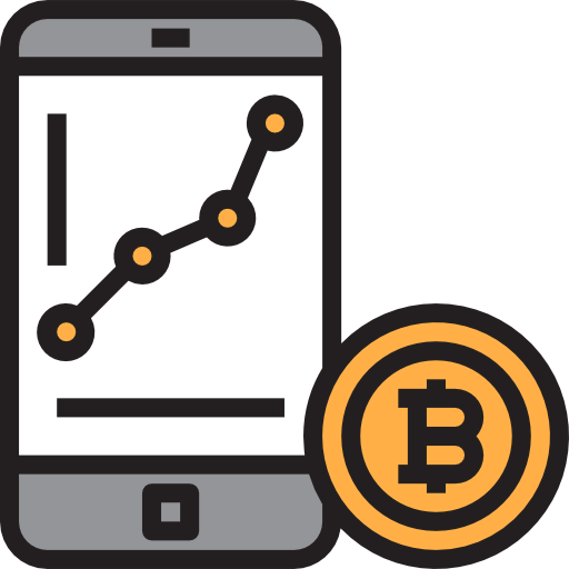 Bitcoin icon