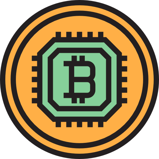 Bitcoin icon