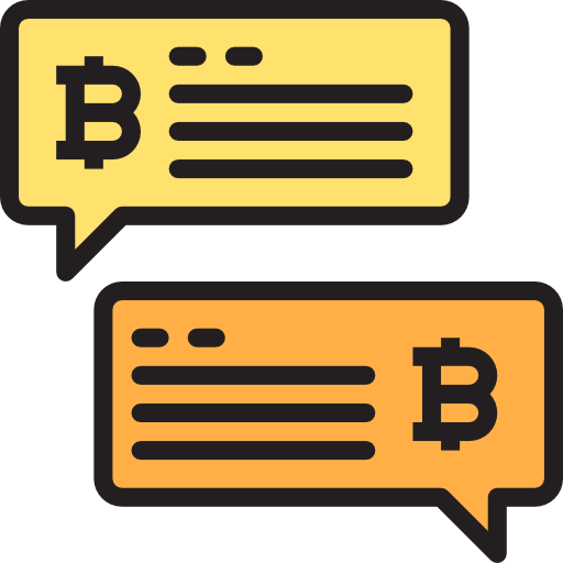 Chat icon