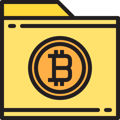 Bitcoin icon