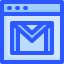 Gmail icon 64x64
