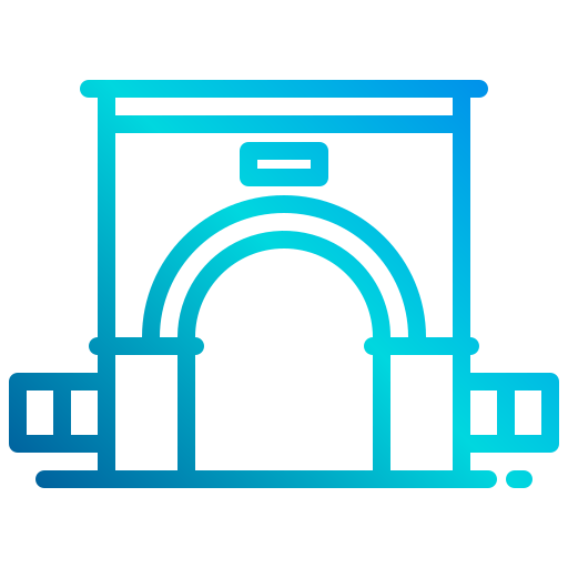 Arch Symbol