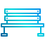 Bench icon 64x64