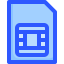 Simcard icon 64x64