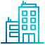 Building icon 64x64