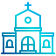 Church icon 64x64