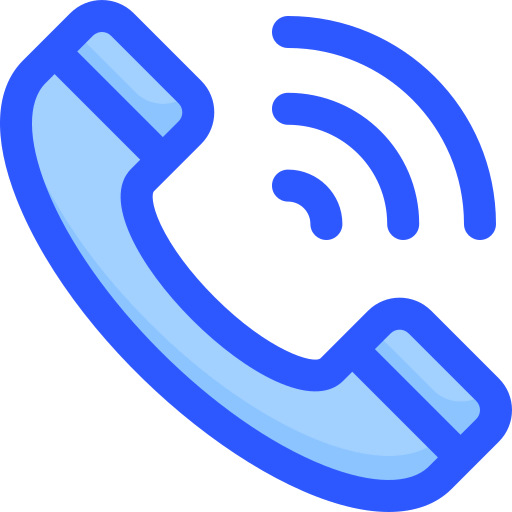 Phone call icon