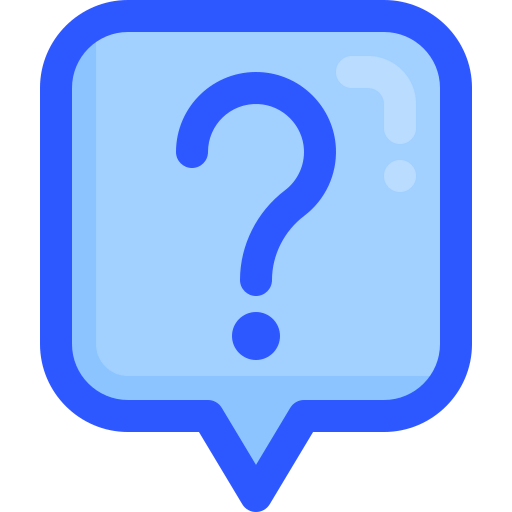Question icon