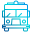 Fire truck icon 64x64