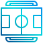 Stadium icon 64x64