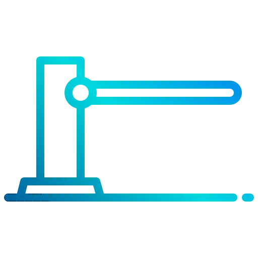 Gate icon