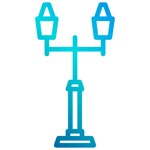 Lamp biểu tượng