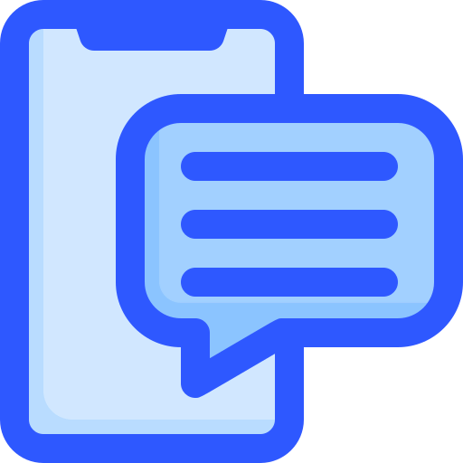 Message іконка