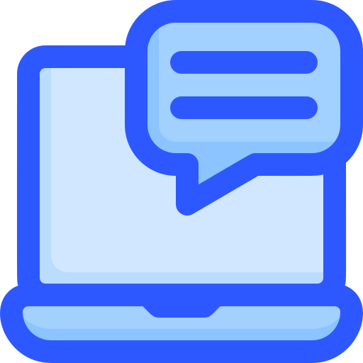 Message Ikona