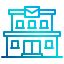 Post office icon 64x64
