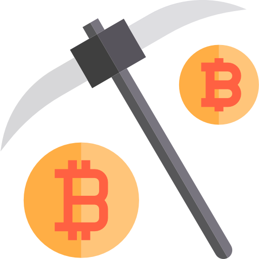 Mining icon