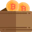 Wallet icon 64x64