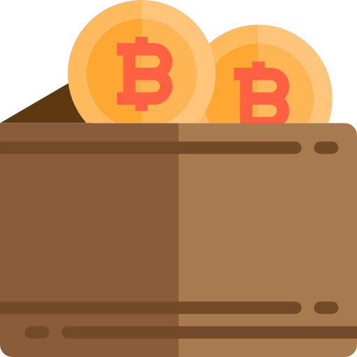 Wallet icon