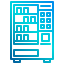 Vending machine icon 64x64