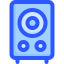 Speakers Ikona 64x64