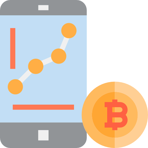 Graph icon