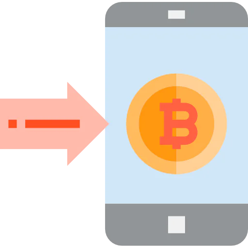 Bitcoin Symbol