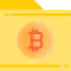 Bitcoin icon 64x64