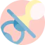 Pacifier icon 64x64