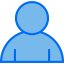 User icon 64x64