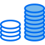 Coins icon 64x64