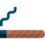 Cigar icon 64x64