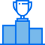 Podium icon 64x64