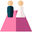 Wedding icon 64x64