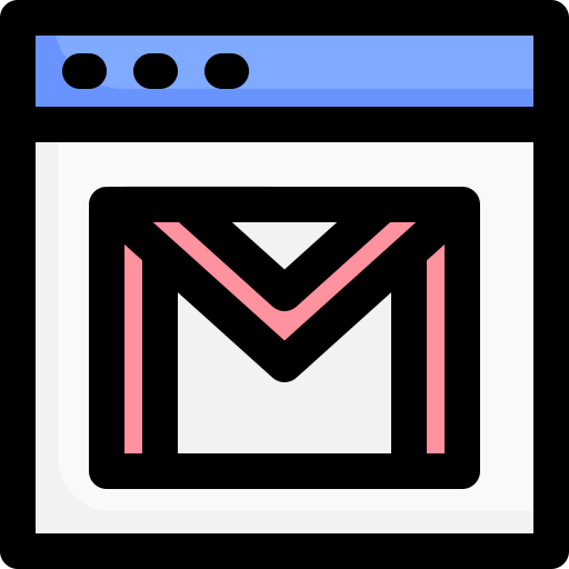 Gmail icon