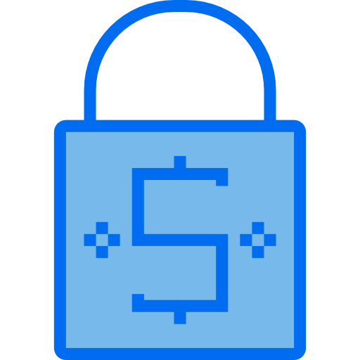 Lock icon