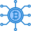 Bitcoin icon 64x64