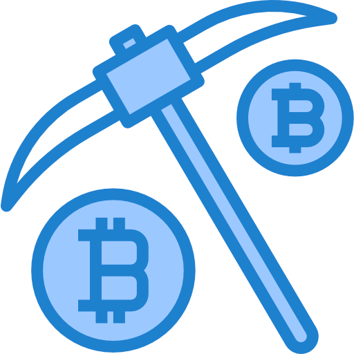Mining icon