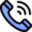 Phone call Ikona 64x64