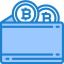 Wallet icon 64x64